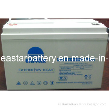 SLA Battery 12V 100ah